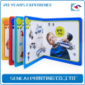 Customized High Quality Printing Children English Story Books with Full Colors